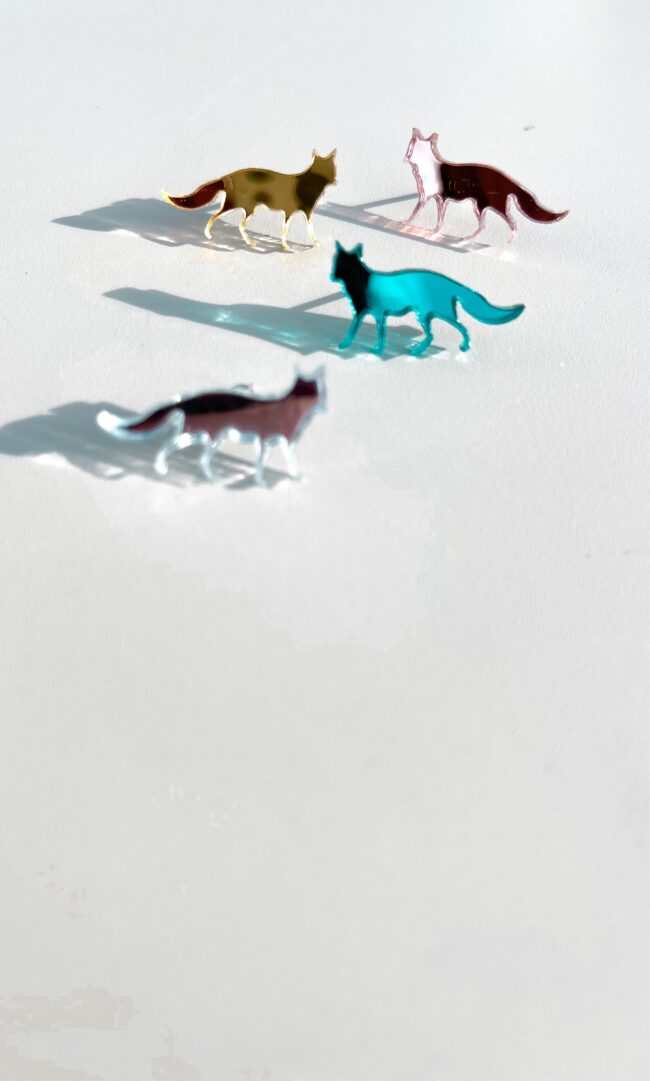 kettu-nappikorvakoru-peilivärit kettu-nappikorvakoru-peilivärit