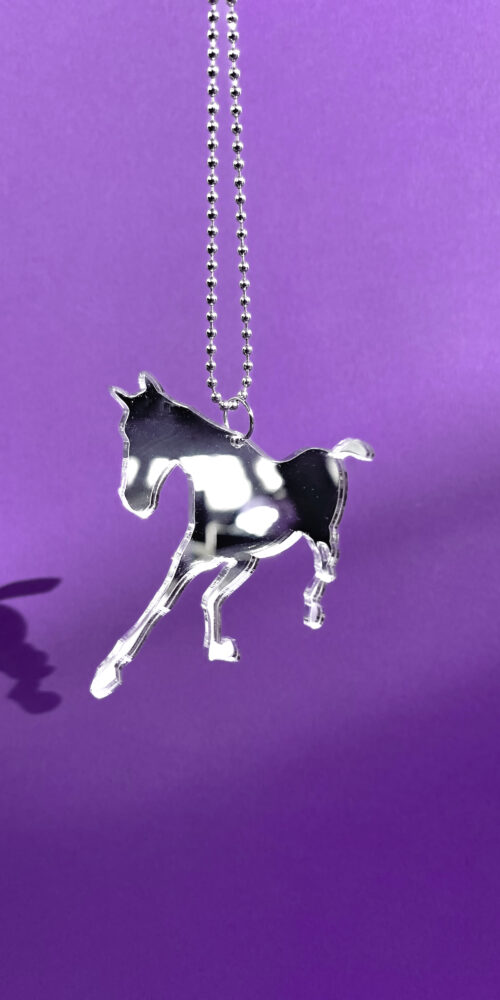 Emma Hevonen Iso Hopea PeilinKaulakoru