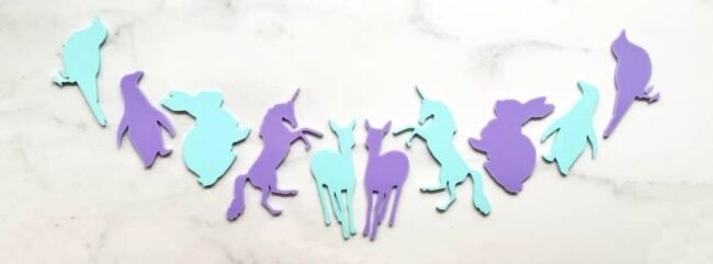 Lintu, Pingviini, Pupu, Yksisarvinen, Bambi pienet eläimet titiMadam Lintu, Pingviini, Pupu, Yksisarvinen, Bambi pienet eläimet titiMadam