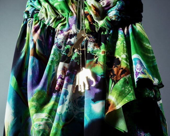 Yaseed Yksisarvinen Kaulakoru Kulta Peili titiMadam Jewelry Yaseed Yksisarvinen Kaulakoru Kulta Peili titiMadam Jewelry