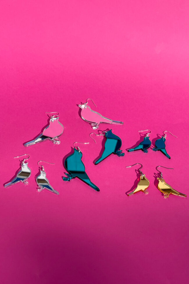 ben-lintu-jade-kulta-hopea-peili-pieni-iso Ben Lintu Korvakorut titiMadam