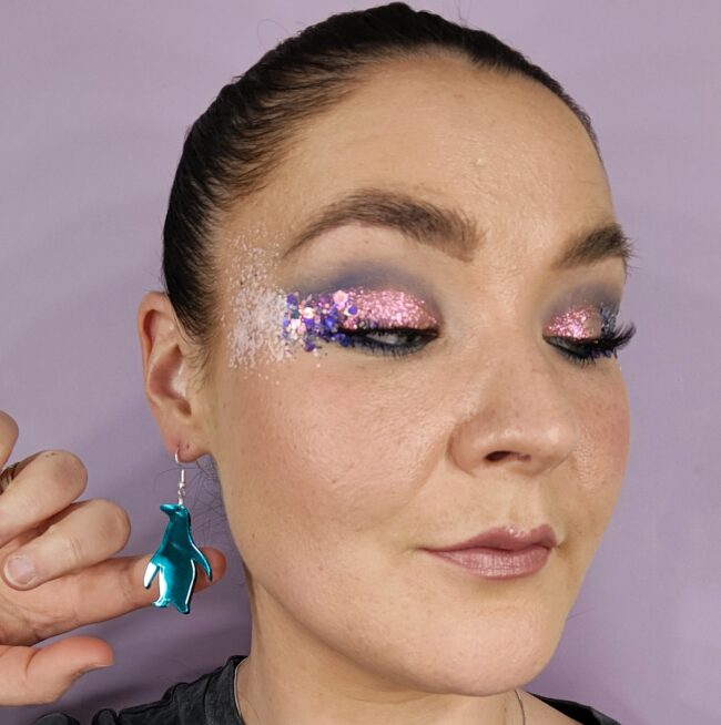 Bozan Pingviini Pienet Korvakorut Jade Peili titiMadam Jewelry Bozan Pingviini Pienet Korvakorut Jade Peili titiMadam Jewelry