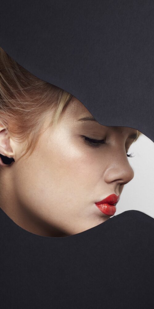 Ben Lintu Pienet Eläin Nappikorvakorut Musta titiMadam Jewelry