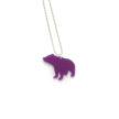 björn-karhu-kaulakoru-violetti-pieni