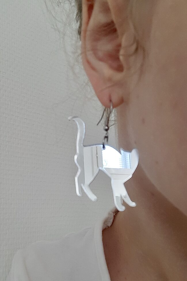 kissa.korvakorut.iso.hopeapeili.korvassa kissa.korvakorut.iso.hopeapeili.korvassa