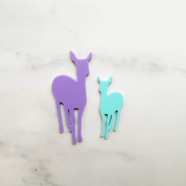 Juan Bambi brooch 1 Juan Bambi brooch