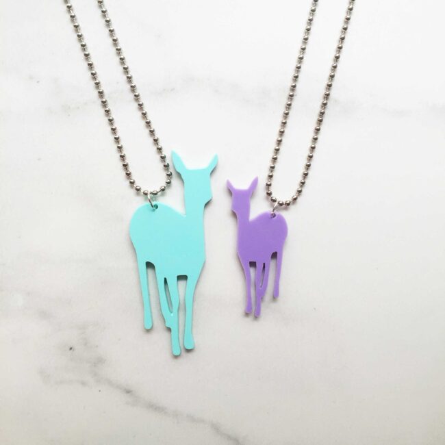 Juan Bambi kaulakoru titiMadam Jewelry Juan Bambi kaulakoru titiMadam Jewelry