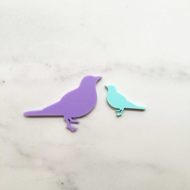 Ben Bird Lintu Korvakorut Laventeli Eläin titiMadam Ben Bird Lintu Korvakorut Laventeli Eläin titiMadam