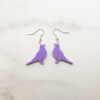 Ben Bird earrings