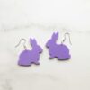Pauliina Bunny earrings