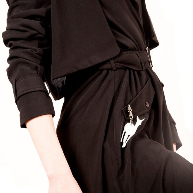 Juan Bambi safety reflector heijastin 2 Juan Bambi safety reflector heijastin