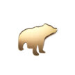 Björn Bear brooch