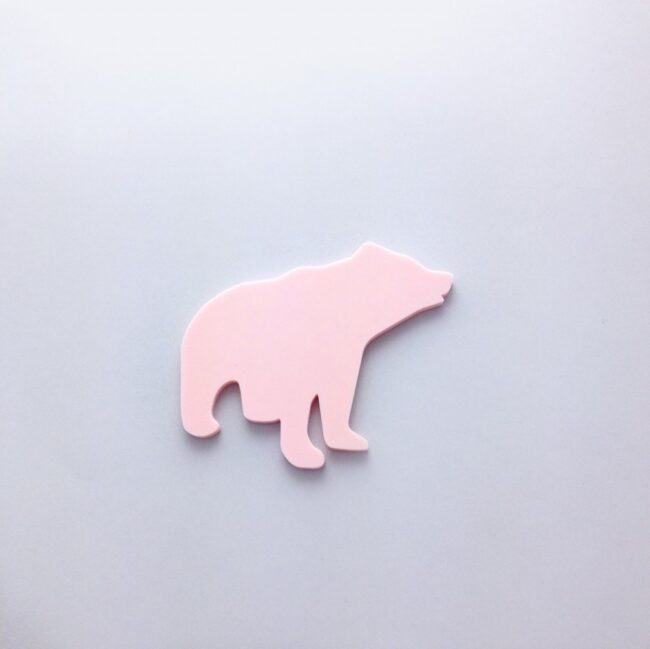 Björn Karhu Eläin Pinnit ja Rintaneulat titiMadam Jewelry Björn Karhu Eläin Pinnit ja Rintaneulat titiMadam Jewelry