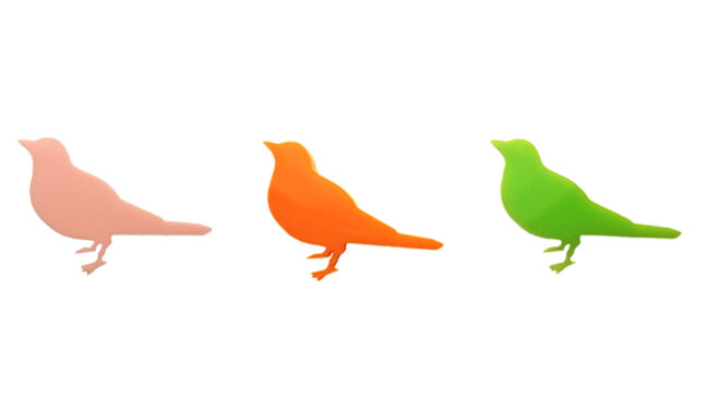 Ben Lintu iso vaaleanpunainen oranssi lime Ben Lintu iso vaaleanpunainen oranssi lime