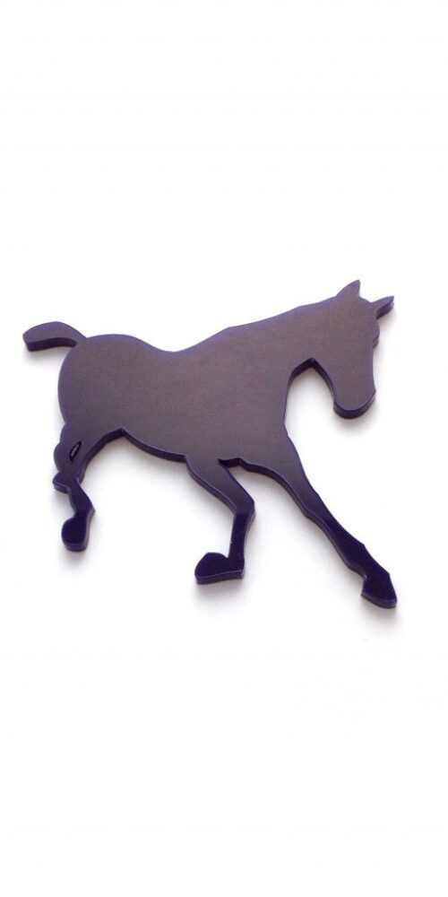 Emma Hevonen Eläinaiheinen Pinni Useita Värejä