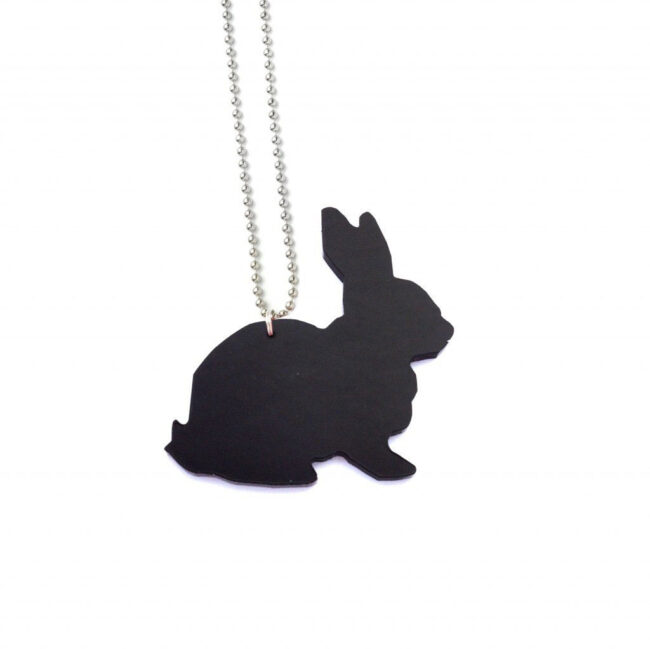 Pauliina Pupu Eläinaiheinen Kaulakoru titiMadam Jewelry Pauliina Pupu Eläinaiheinen Kaulakoru titiMadam Jewelry