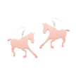 Emma Horse hevonen korvakorut on saatavana useassa eri värissä.