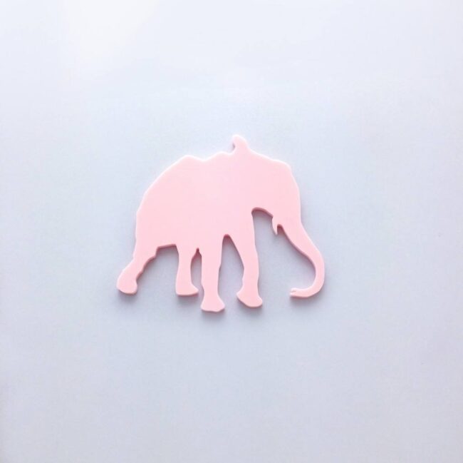 Anton Elephant brooch 5 Anton Elephant brooch