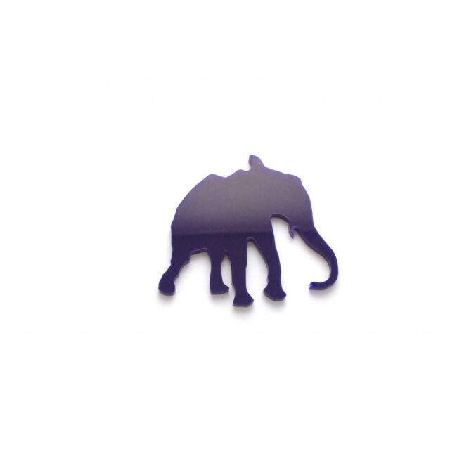 Anton Norsu rintakoru musta titiMadam Jewelry Anton Norsu rintakoru musta titiMadam Jewelry