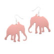 Anton Elephant earrings