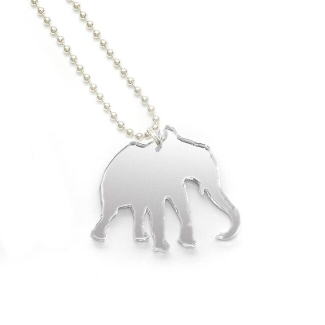Anton Elephant pendant 5 Anton Elephant pendant