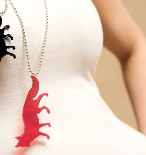 Fanny Kettu Kaulakoru alennuksessa titiMadam Jewelry