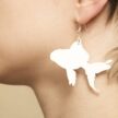 titiMadam_goldfish_earrings_model_w-2