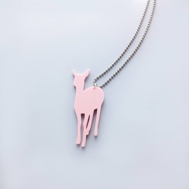 Juan Bambi Kaulakoru titiMadan Jewelry Juan Bambi Kaulakoru titiMadan Jewelry