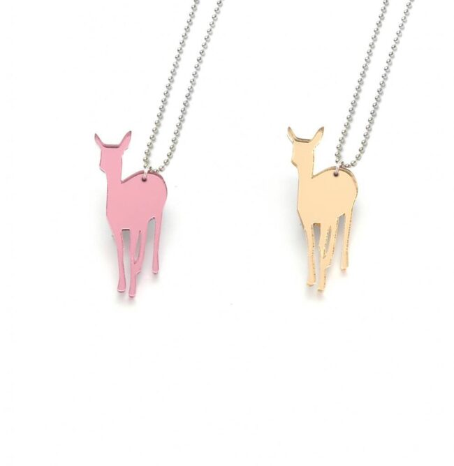 Juan Bambi Kaulakoru titiMadam Jewelry Juan Bambi Kaulakoru titiMadam Jewelry