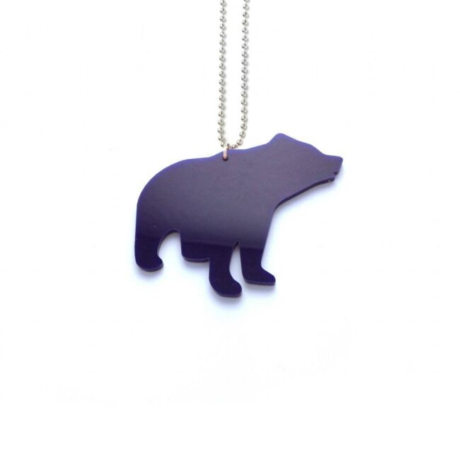 Björn Bear pendant 7 Björn Bear pendant