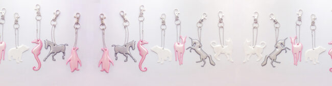 titiMadam Jewelry Kotimaiset Eläin Heijastimet titiMadam Jewelry Kotimaiset Eläin Heijastimet