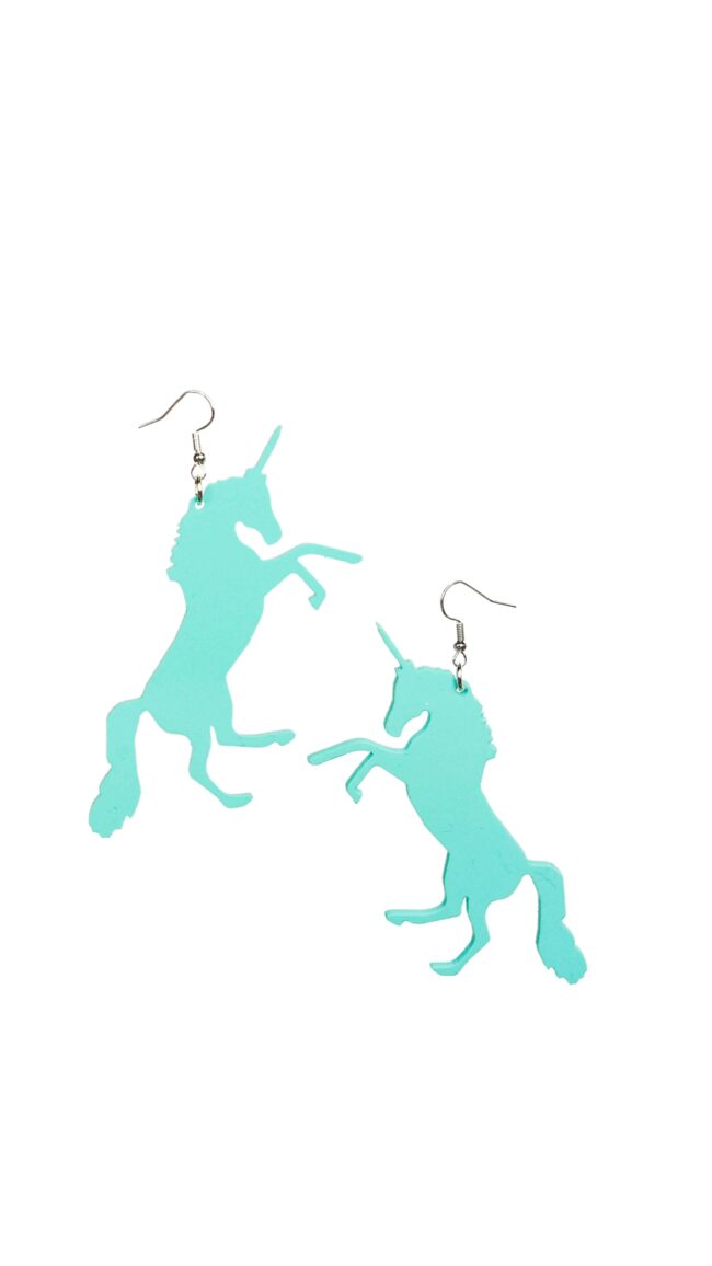 Yaseed Yksisarvinen Korvakorut Minttu titiMadam Jewelry Yaseed Yksisarvinen Korvakorut Minttu titiMadam Jewelry