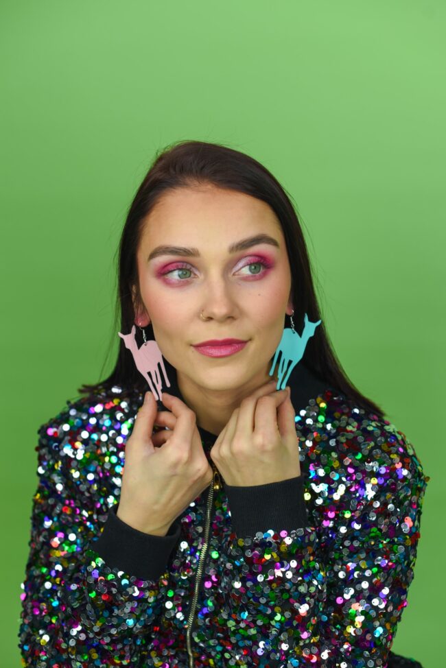 bambi-iso-vaaleanpunainen-minttu-malli bambi-iso-vaaleanpunainen-minttu-malli