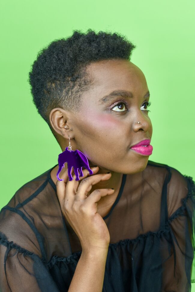 titiMadam Jewelry Anton Norsu Iiilat korvakorut titiMadam Jewelry Anton Norsu Iiilat korvakorut