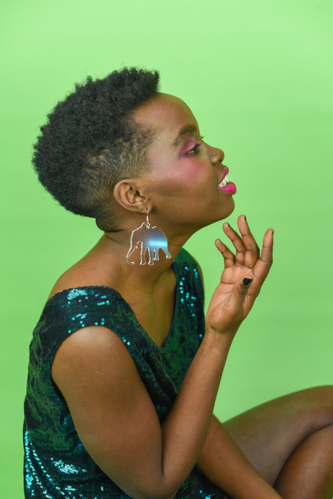 titiMadam Jewelry Anton Norsu Isot hologram korvakorut titiMadam Jewelry Anton Norsu Isot hologram korvakorut