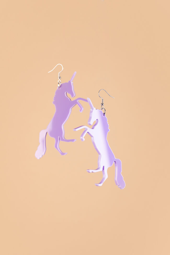 titiMadam_unicorn_korvakorut_purple titiMadam_unicorn_korvakorut_purple