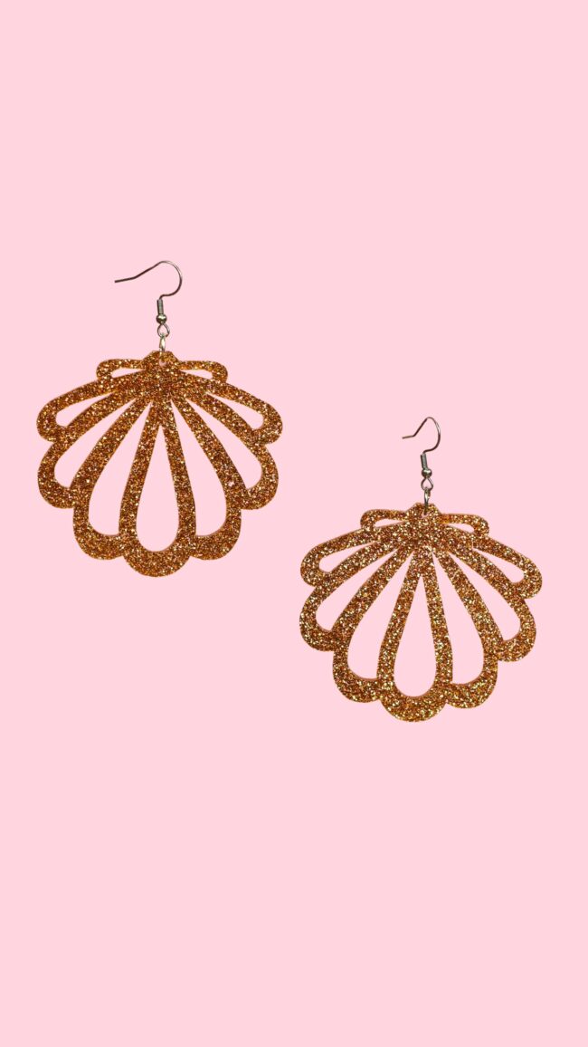 glitter-simpukka-kulta glitter-simpukka-kulta