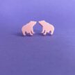 björn-karhu-nappikorvakorut-vaaleanpunainen