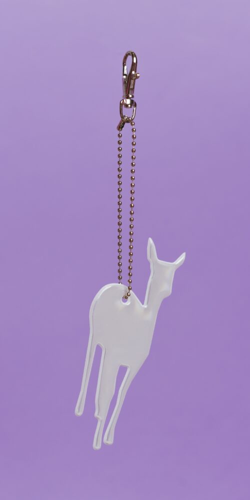 Juan Bambi heijastin kotimainen titiMadam Jewelry