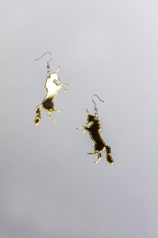 yaseed-yksisarvinen-pieni-kultapeili yaseed-yksisarvinen-pieni-kultapeili