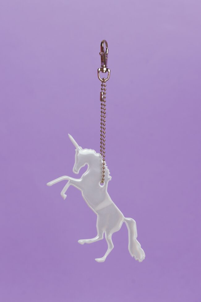 Yaseed Yksisarvinen Kotimainen Heijastin - titiMadam Jewelry Yaseed Yksisarvinen Kotimainen Heijastin - titiMadam Jewelry