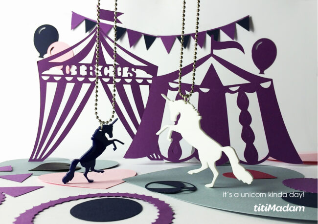 Yaseed Yksisarvinen Kaulakoru saatavana kahdessa koossa titiMadam Jewelry! Yaseed Yksisarvinen Kaulakoru saatavana kahdessa koossa titiMadam Jewelry!