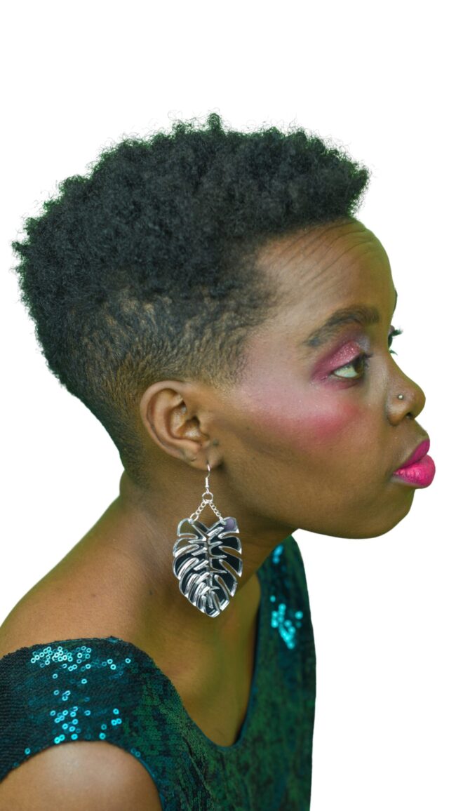 Monstera Isot Korvakorut titiMadam Jewelry Monstera Isot Korvakorut titiMadam Jewelry