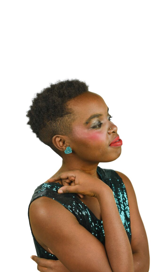 glitter-sydännappi-korvakoru-jade-malli glitter-sydännappi-korvakoru-jade-malli