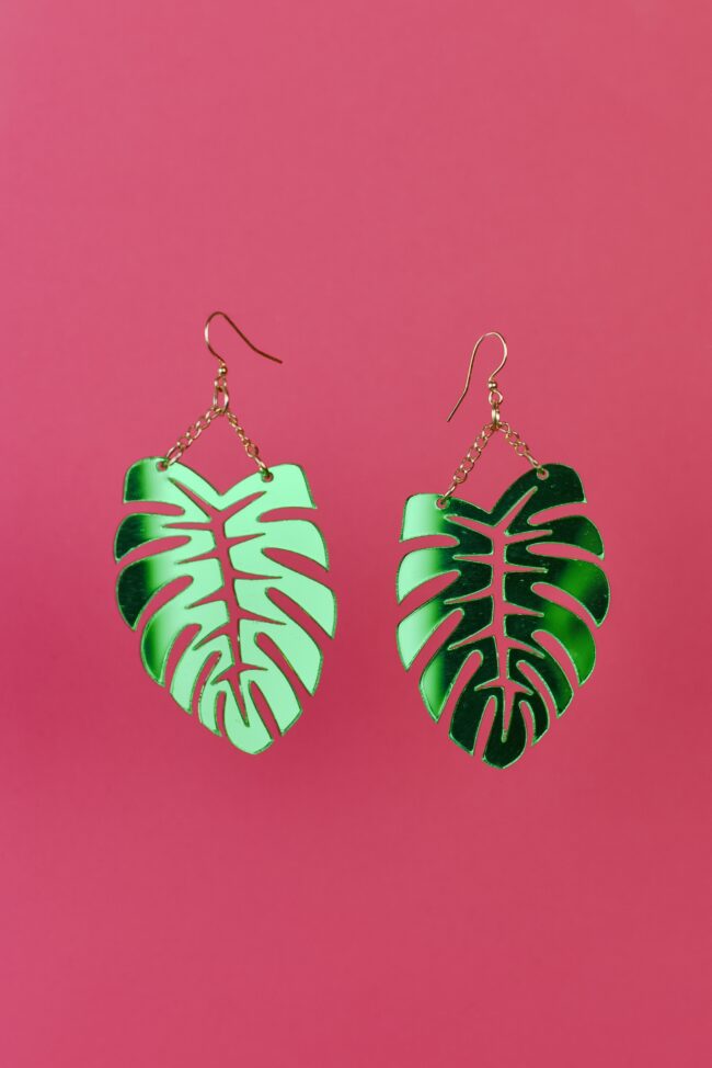 monstera-vihreä-peili monstera-vihreä-peili