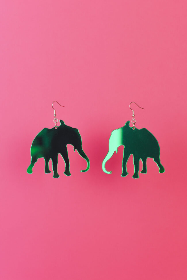 anton-norsu-isot-korvakorut-vihreä-peili anton-norsu-isot-korvakorut-vihreä-peili