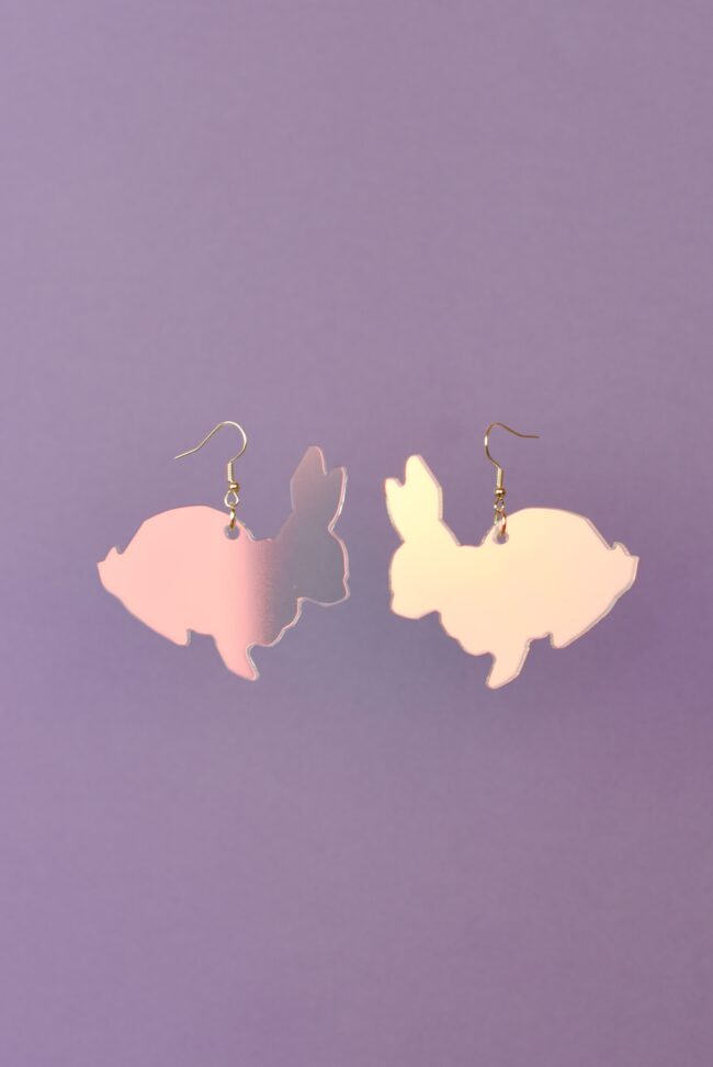 pauliina-pupu-isot-korvakorut-iridescent pauliina-pupu-isot-korvakorut-iridescent