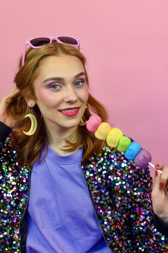 Kuu Isot Roikkuvat Korvakorut Vaaleankeltainen titiMadam Jewelry Kuu Isot Roikkuvat Korvakorut Vaaleankeltainen titiMadam Jewelry