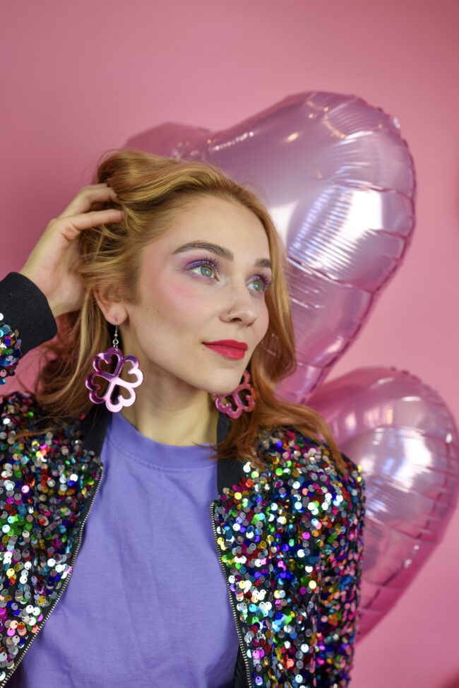 onnenapila.pinkki.peili.malli onnenapila.pinkki.peili.malli