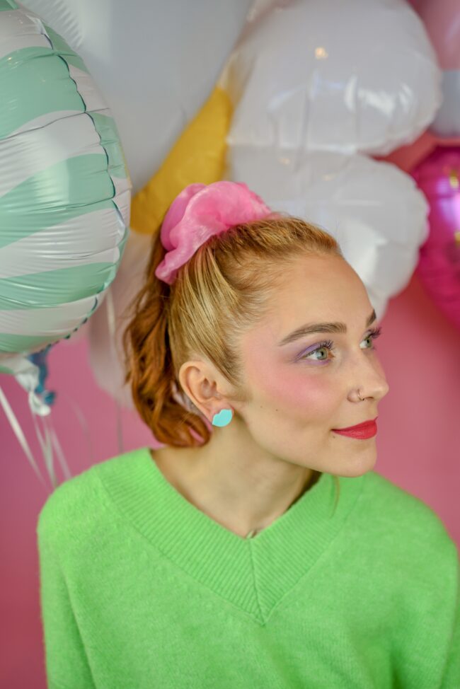 huulet-nappikorvakorut-minttu-pastelli-malli huulet-nappikorvakorut-minttu-pastelli-malli